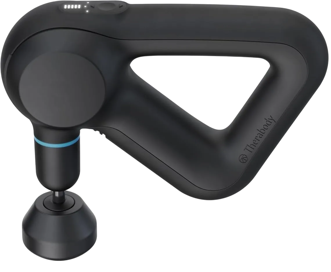 TheraGun Prime Quiet Deep Tissue Therapy Massage Gun